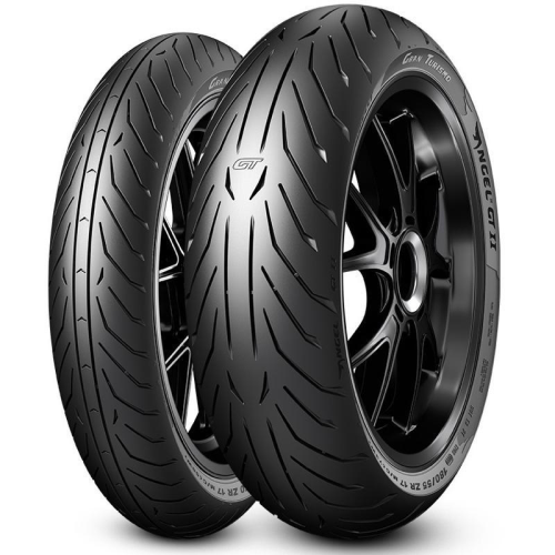 Pirelli Angel GT II 160/60 R17 69W Задняя Спорт/Турист